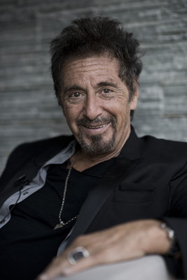 Al Pacino tote bag #Z1G1880114