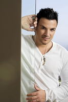 Peter Andre Tank Top #2422857