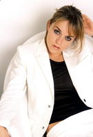 Taryn Manning Mouse Pad Z1G1881713
