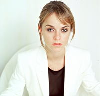 Taryn Manning Mouse Pad Z1G1881715