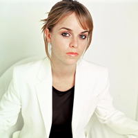 Taryn Manning Mouse Pad Z1G1881728