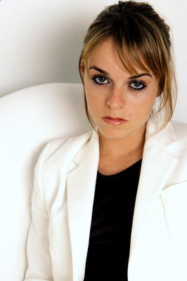 Taryn Manning Mouse Pad Z1G1881732