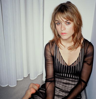 Taryn Manning Mouse Pad Z1G1881733