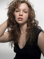 Amber Tamblyn Mouse Pad Z1G1882073