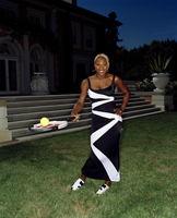 Serena Williams hoodie #2424931