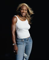 Serena Williams Tank Top #2424932