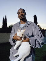 Snoop Dogg Poster Z1G1884782