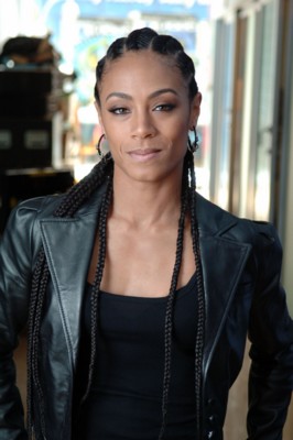 Jada Pinkett Poster Z1G188598