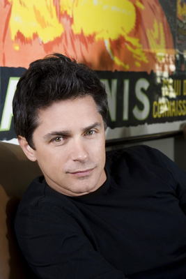 Billy Warlock mouse pad