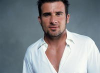 Dominic Purcell hoodie #2428491