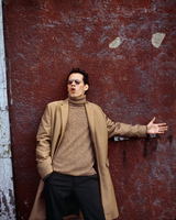 Marc Anthony hoodie #2429267