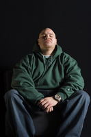 Fat Joe hoodie #2429345