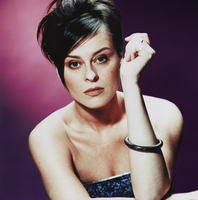 Lisa Stansfield Poster Z1G1888969