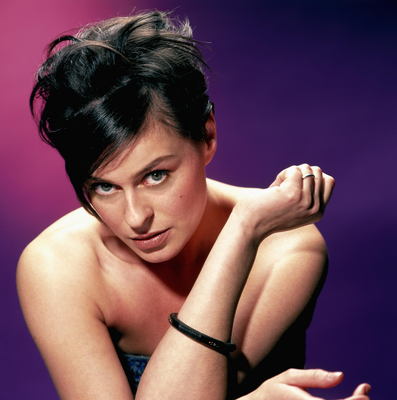 Lisa Stansfield Poster Z1G1888974
