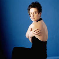 Lisa Stansfield Poster Z1G1888977