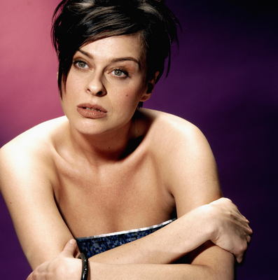 Lisa Stansfield Poster Z1G1888981
