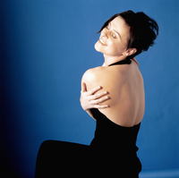 Lisa Stansfield Poster Z1G1888983