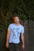 Scott Speedman Longsleeve T-shirt #2430401