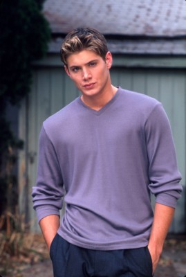 Jensen Ackles Longsleeve T-shirt