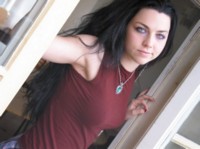 Amy Lee Poster Z1G19073