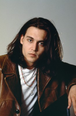 Johnny Depp hoodie