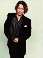 Johnny Depp Poster Z1G191838