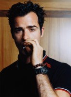 Justin Theroux Poster Z1G192445