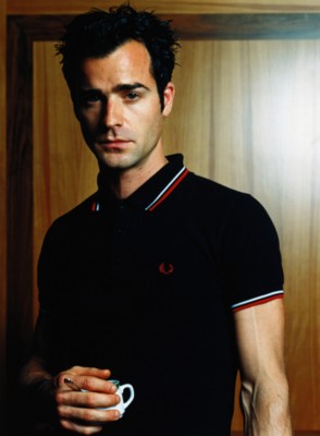Justin Theroux Poster Z1G192446