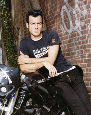 Justin Theroux Poster Z1G192459