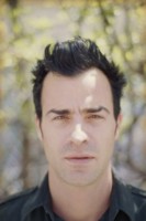 Justin Theroux Poster Z1G192461