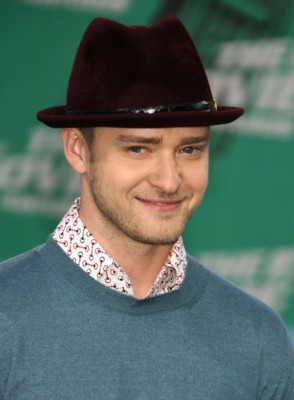 Justin Timberlake tote bag #Z1G192475