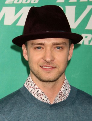 Justin Timberlake tote bag #Z1G192476