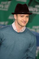 Justin Timberlake Longsleeve T-shirt #196424