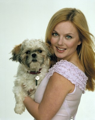 Geri Halliwell Poster Z1G193746