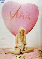 Courtney Love Poster Z1G19406