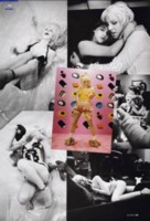 Courtney Love t-shirt #Z1G19407