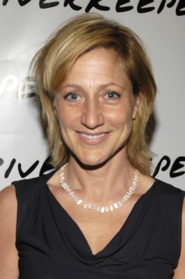Edie Falco mouse pad