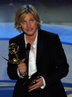 Ellen DeGeneres Tank Top #212899