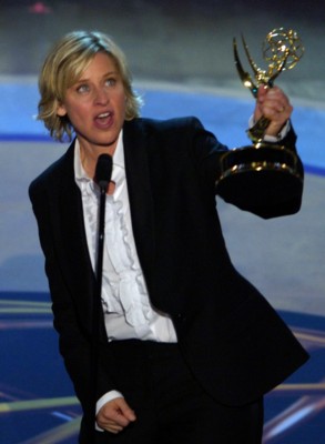 Ellen DeGeneres tote bag #Z1G194750