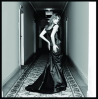 Diana Krall Mouse Pad Z1G197112