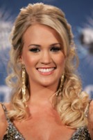 Carrie Underwood Mouse Pad Z1G198145