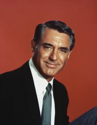 Cary Grant tote bag #Z1G198195