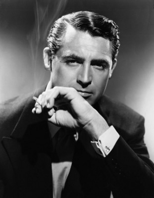 Cary Grant poster