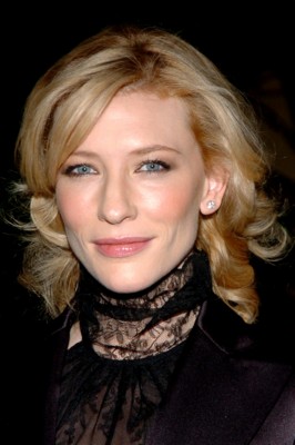 Cate Blanchett Poster Z1G198284