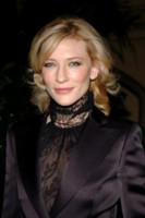 Cate Blanchett Poster Z1G198285