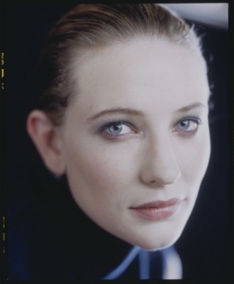 Cate Blanchett Poster Z1G198286