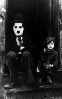 Charlie Chaplin Poster Z1G198466