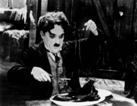 Charlie Chaplin t-shirt #Z1G198467