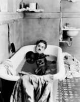 Charlie Chaplin Tank Top #209976