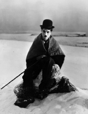 Charlie Chaplin calendar